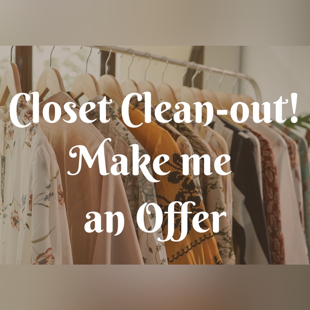 Make Me An Offer!
